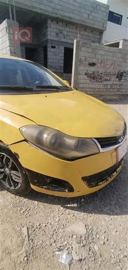 Chery Fulwin 2